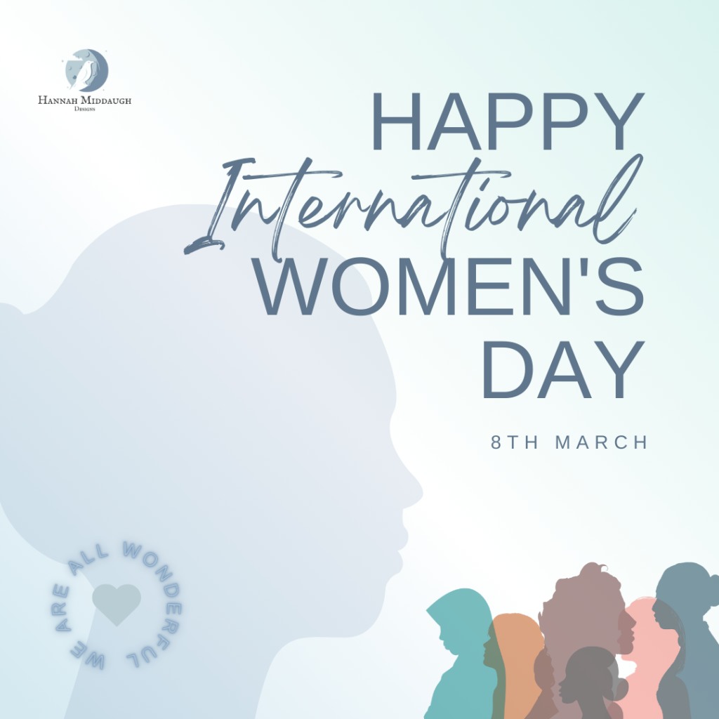 Celebrating International Women’s Day: Honoring Progress and Inspiring Change